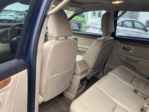 Used 2008 Suzuki XL7 Luxury image 25