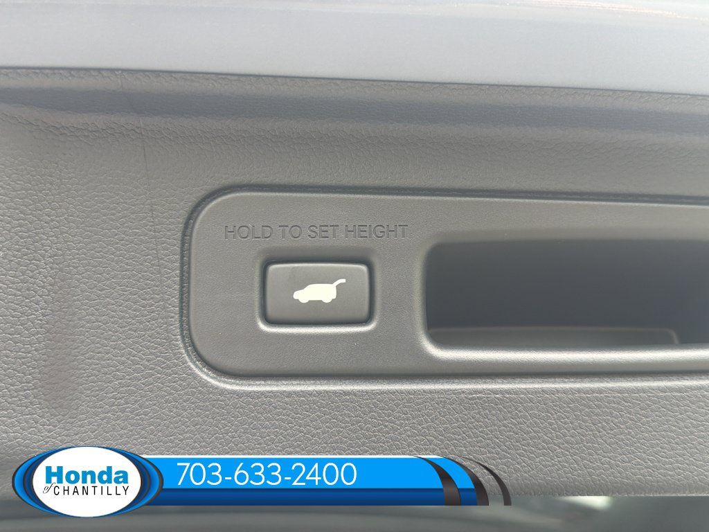 New 2026 Honda Pilot Touring image 30