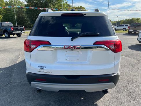 Used 2017 GMC Acadia SLT FWD image 5