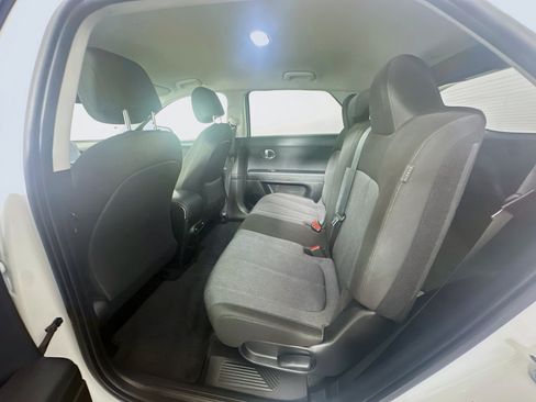Used 2024 Hyundai Ioniq 5 SEL RWD image 27