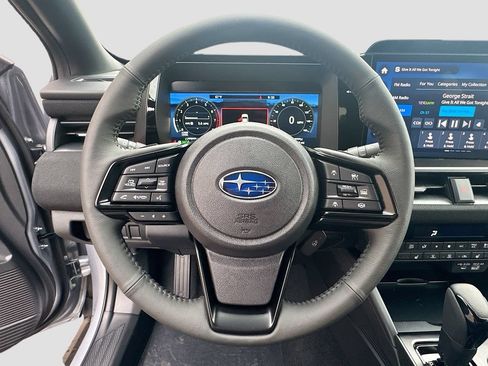 New 2026 Subaru Outback Premium AWD/4WD image 7
