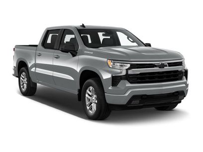 Used 2024 Chevrolet Silverado 1500 RST w/ Rally Edition