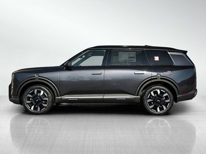 New 2027 Kia Telluride S