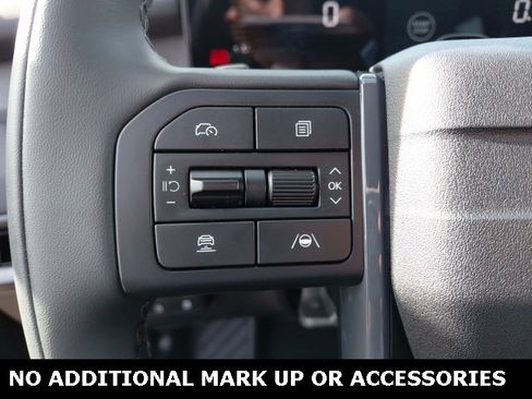 New 2027 Kia Telluride EX X-Line image 20