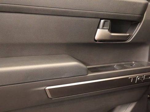 New 2026 Toyota Tacoma TRD Off-Road image 27
