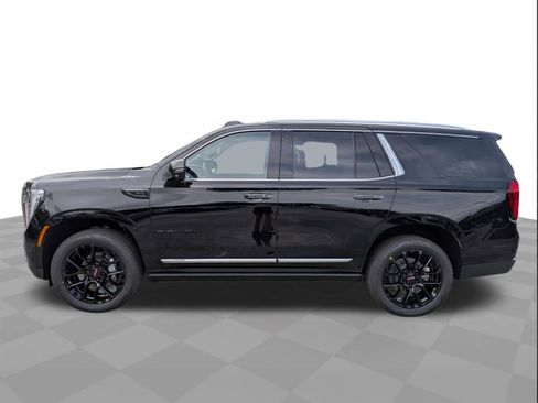 New 2026 GMC Yukon Denali w/ Denali Reserve Package AWD/4WD image 7