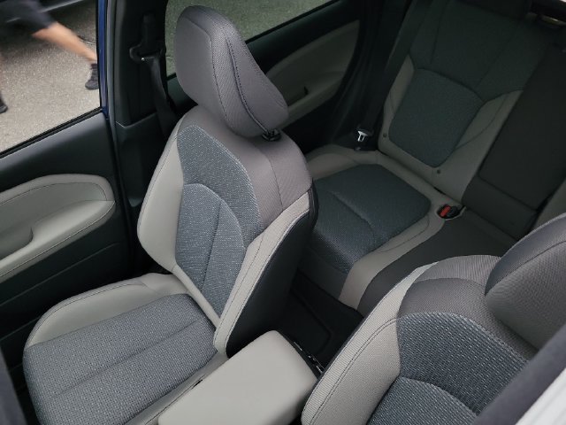 Certified 2026 Subaru Forester Premium AWD/4WD image 31