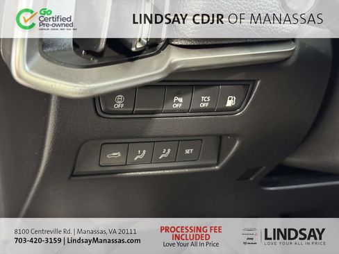 Used 2024 MAZDA CX-90 Plug-In Hybrid w/ Premium Pkg AWD/4WD image 29