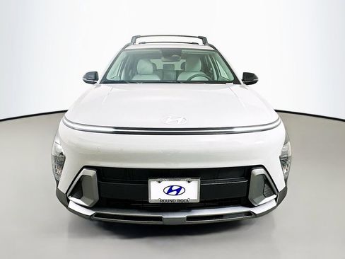 New 2026 Hyundai Kona SEL Premium image 2