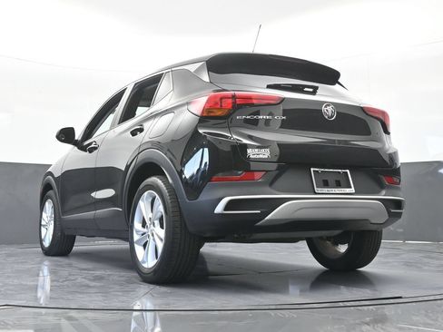 Used 2023 Buick Encore GX Preferred w/ Cold Weather Comfort Package FWD image 57