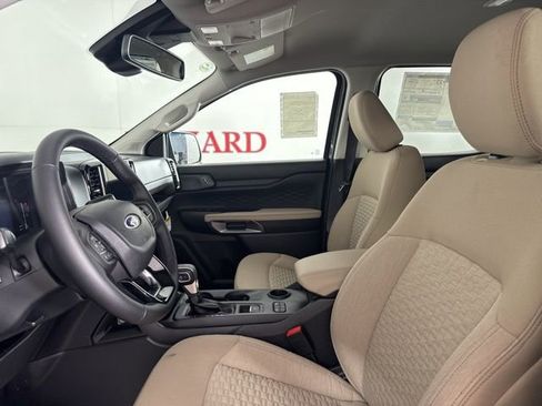 New 2025 Ford Ranger XLT w/ Trailer Tow Package image 15