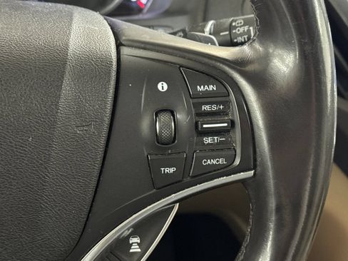 Used 2014 Acura MDX SH-AWD w/ Advance Package image 30