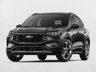 Certified 2023 Ford Escape ST-Line w/ Tech Pack #1 AWD/4WD video 1