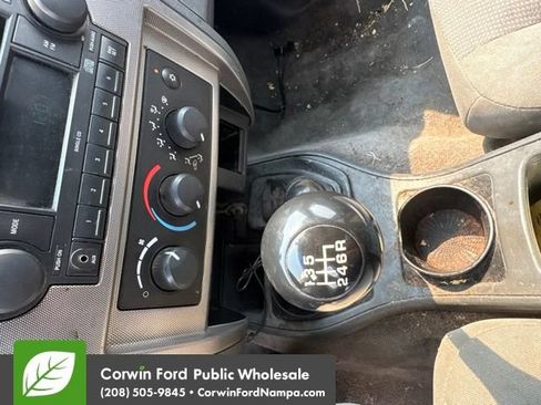 Used 2006 Dodge Dakota SLT RWD image 17