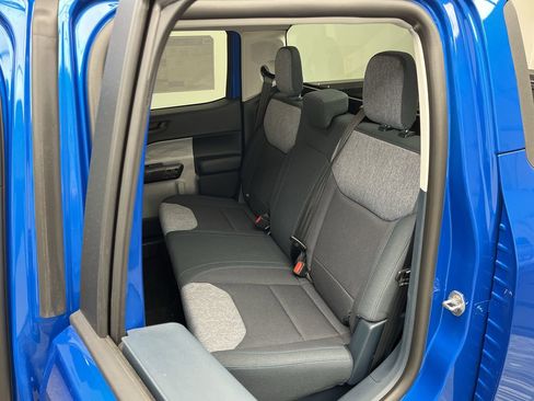 New 2026 Ford Maverick XLT AWD/4WD image 10