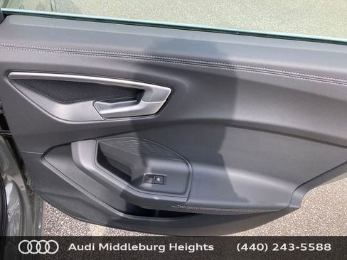 Used 2025 Audi A5 2.0T Premium w/ Convenience Package image 21