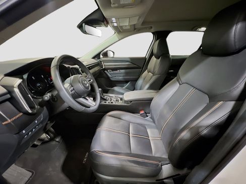 Used 2025 MAZDA CX-50 AWD 2.5 S w/ Cargo Package image 15