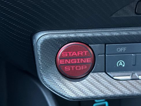 Certified 2026 Ford Mustang Premium RWD image 20