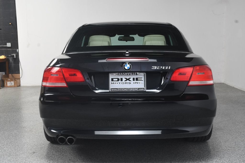 Used 2008 BMW 328i Convertible RWD image 23
