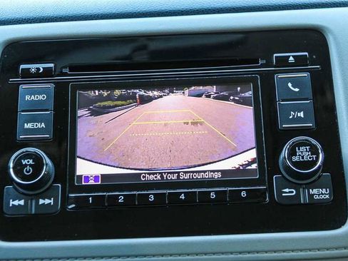 Used 2022 Honda HR-V LX image 22