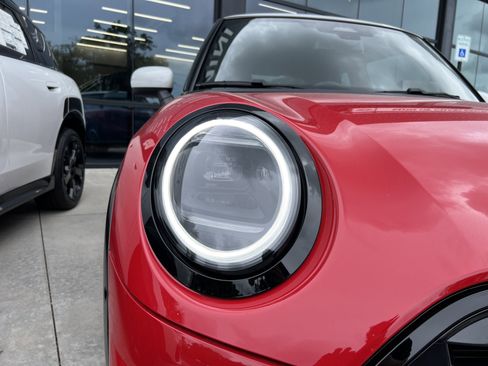 New 2026 MINI Cooper John Cooper Works FWD image 5