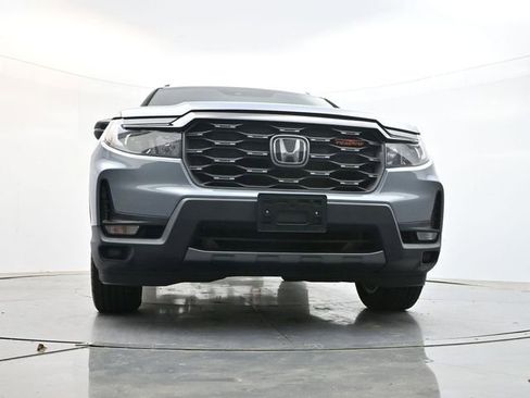 Used 2022 Honda Passport TrailSport image 27