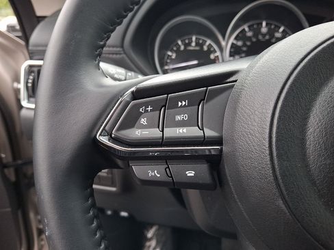 Certified 2025 MAZDA CX-5 AWD 2.5 S w/ Preferred Package image 19