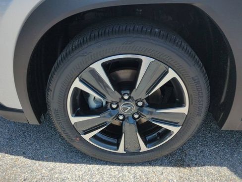 Used 2026 Lexus UX 300h FWD w/ Accessory Package (Z1) image 10