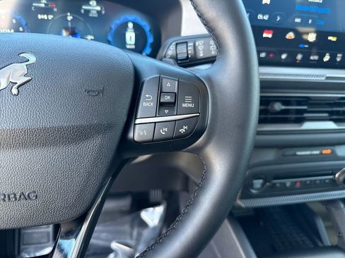 Certified 2025 Ford Bronco Sport Badlands image 16