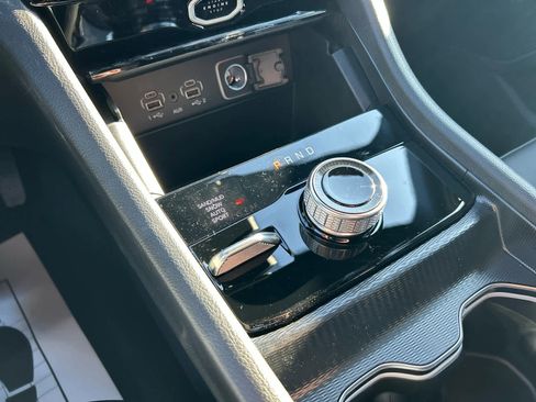 New 2026 Jeep Grand Cherokee Limited image 21