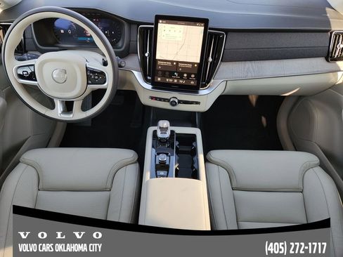 Used 2026 Volvo XC90 B6 Ultra image 25