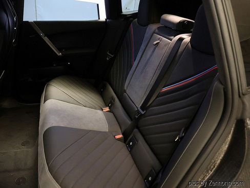 New 2026 BMW iX xDrive60 image 13