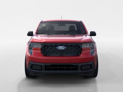 New 2026 Ford Maverick XLT w/ Equipment Group 301A