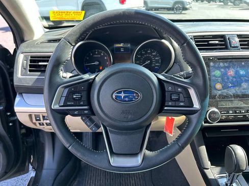Used 2019 Subaru Legacy 2.5i Premium w/ Popular Package #2A AWD/4WD image 19