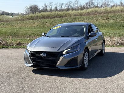Used 2023 Nissan Altima 2.5 S