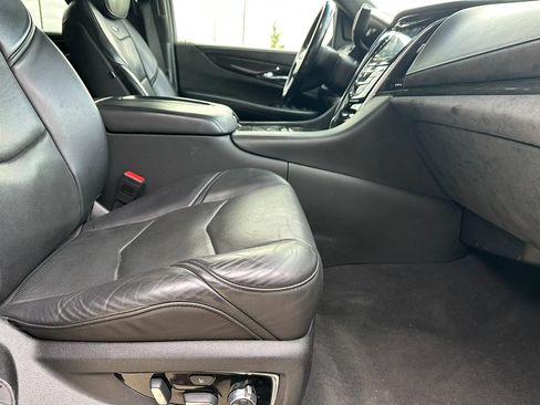 Used 2019 Cadillac Escalade ESV Platinum AWD/4WD image 20