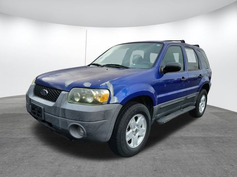 Used 2005 Ford Escape XLT image 19