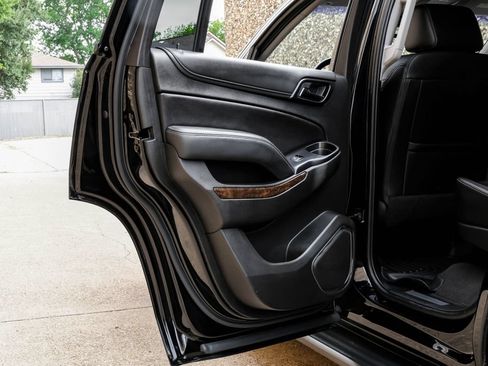 Used 2020 Chevrolet Tahoe LT RWD image 48