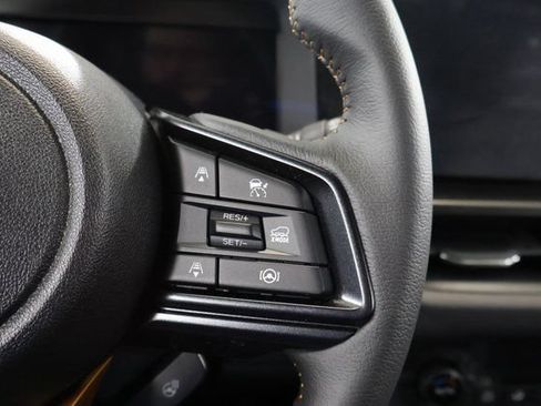 New 2026 Subaru Outback Wilderness AWD/4WD image 19