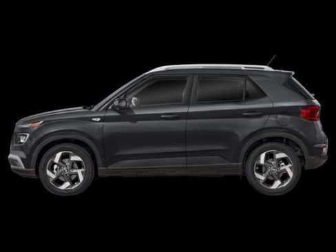 New 2026 Hyundai Venue SEL image 3