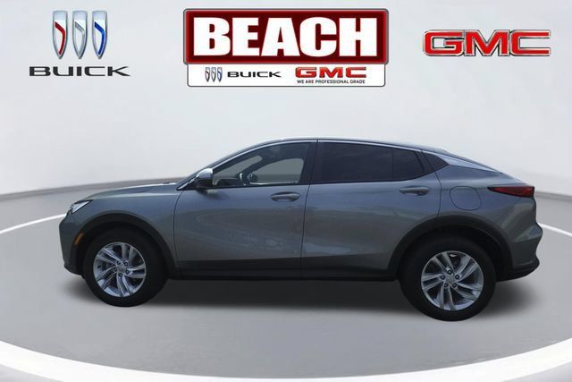 Used 2026 Buick Envista Preferred w/ Convenience I Package FWD image 6