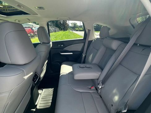Used 2015 Honda CR-V EX-L image 31