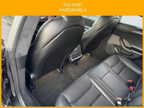 Used 2025 Tesla Model S AWD/4WD image 21