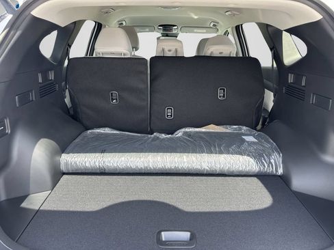 New 2026 Hyundai Tucson SEL FWD image 15