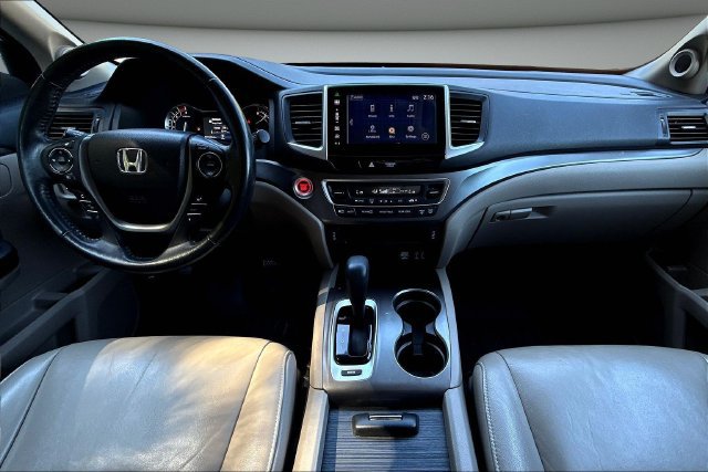 Used 2016 Honda Pilot EX-L image 9