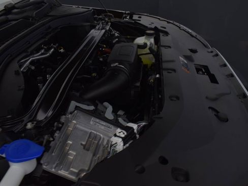 New 2025 Lincoln Aviator Reserve w/ Equipment Group 201A image 22