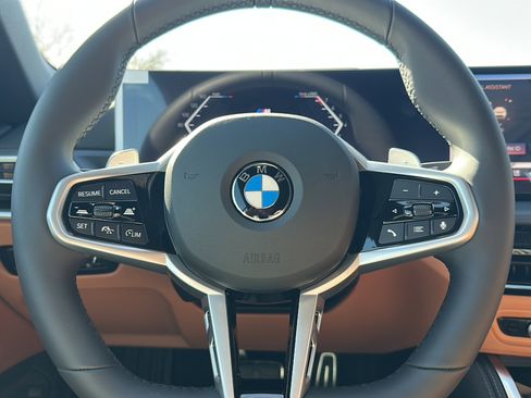 New 2026 BMW 430i Convertible w/ M Sport Package image 15