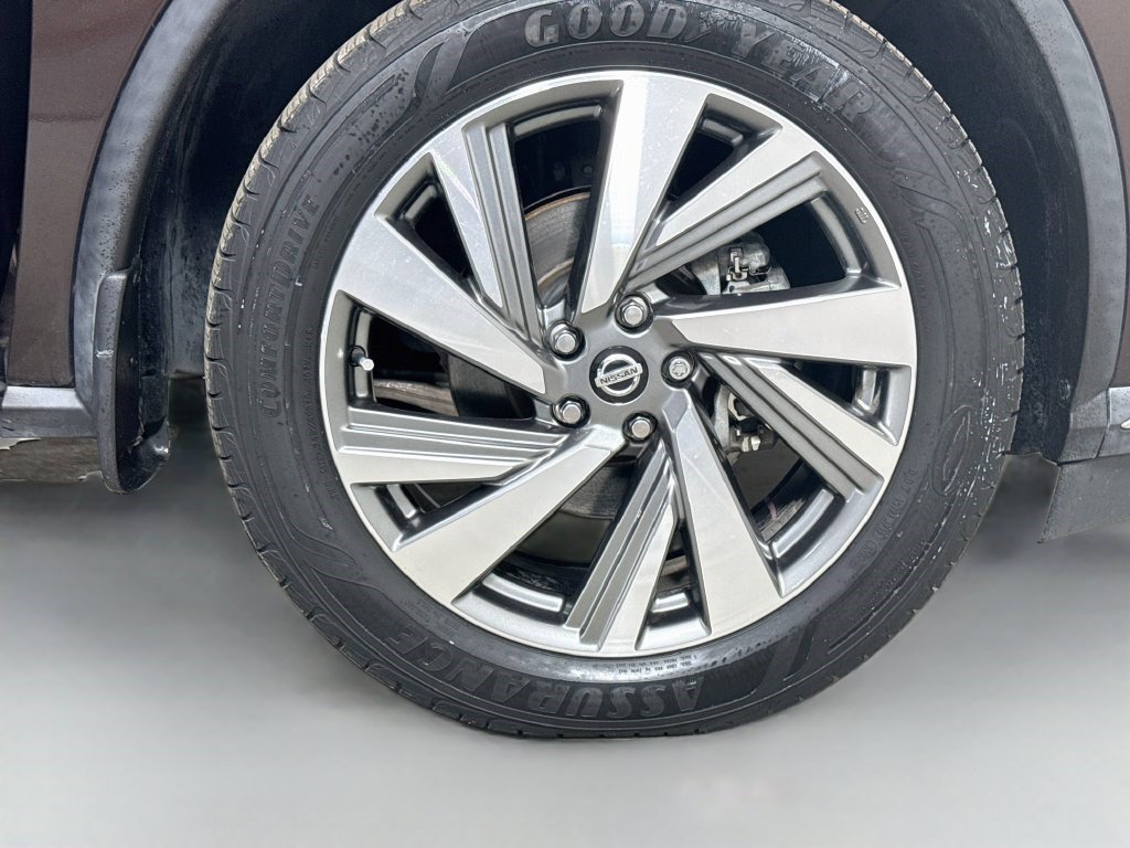 Used 2020 Nissan Murano SL w/ Moonroof Package FWD image 31