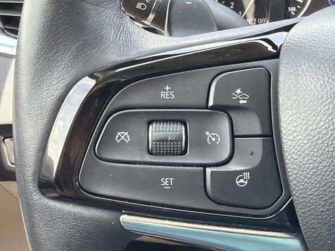 Used 2023 Buick Enclave Avenir FWD image 20