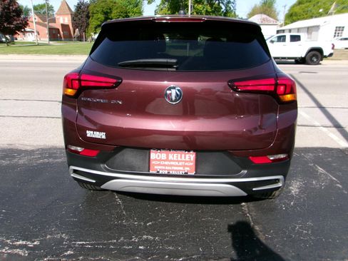 Used 2022 Buick Encore GX Preferred FWD image 6